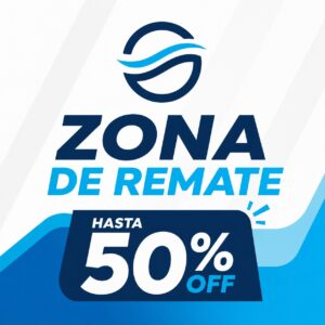 ZONA DE REMATE